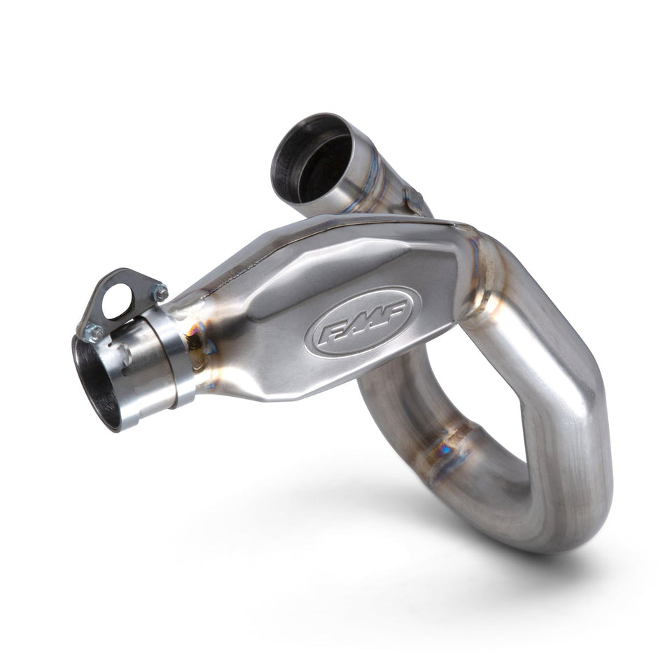 FMF Megabomb Titanium Header 2027+ Honda CRF450R/RX | 041635
