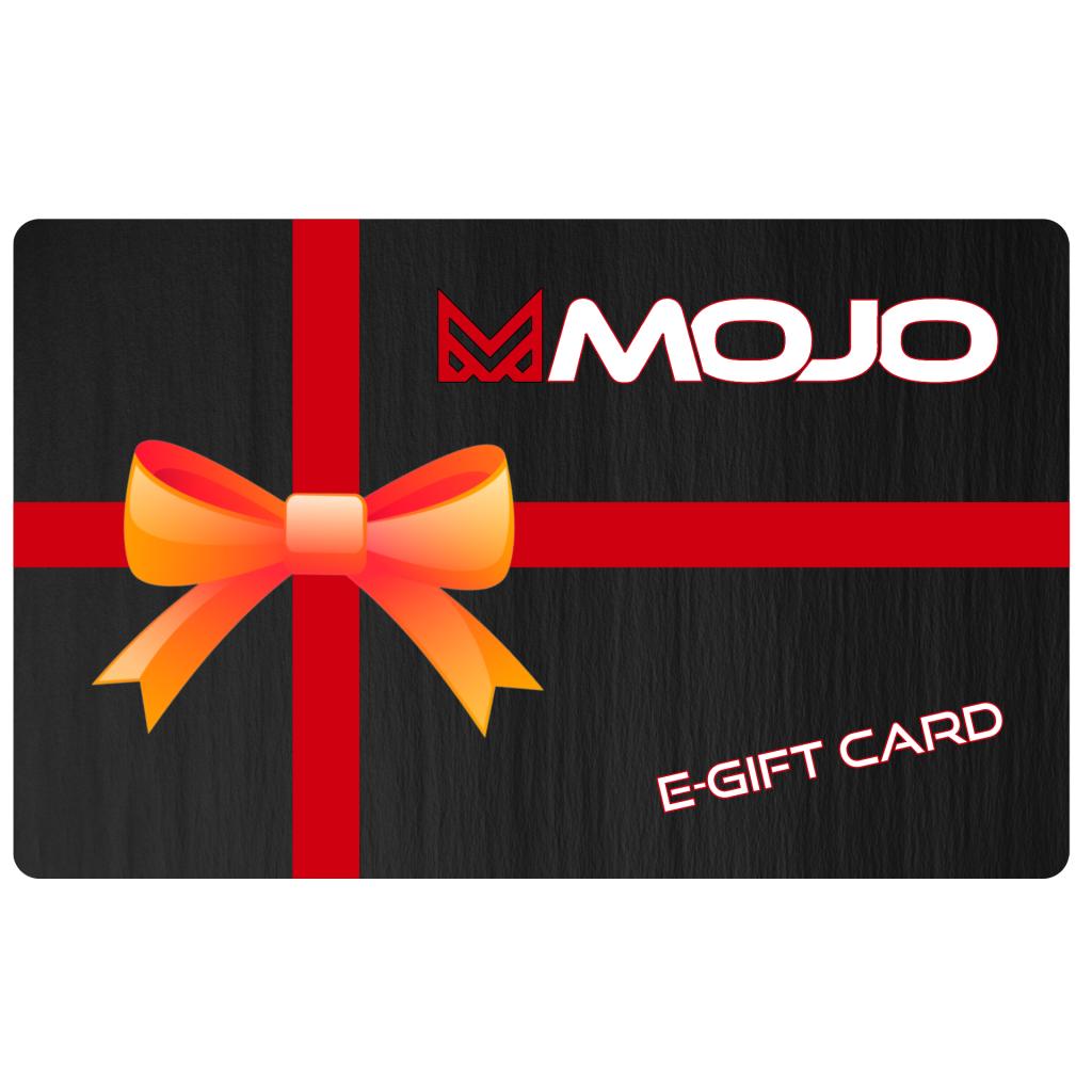 Gift Card (E-Gift Card)