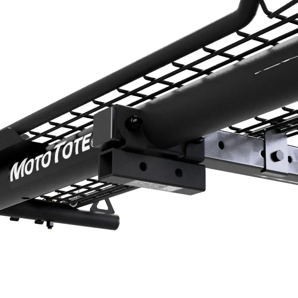 MotoTote 1 1/4" Second Receiver