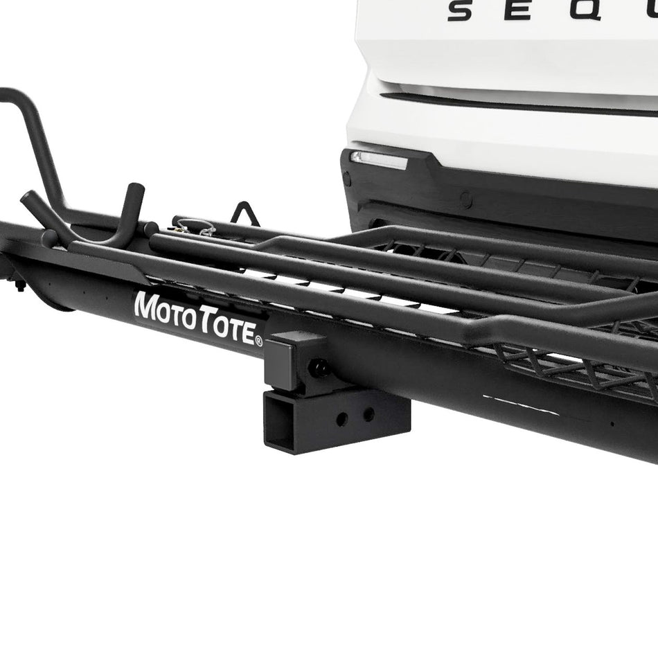 MotoTote 2" Second Receiver