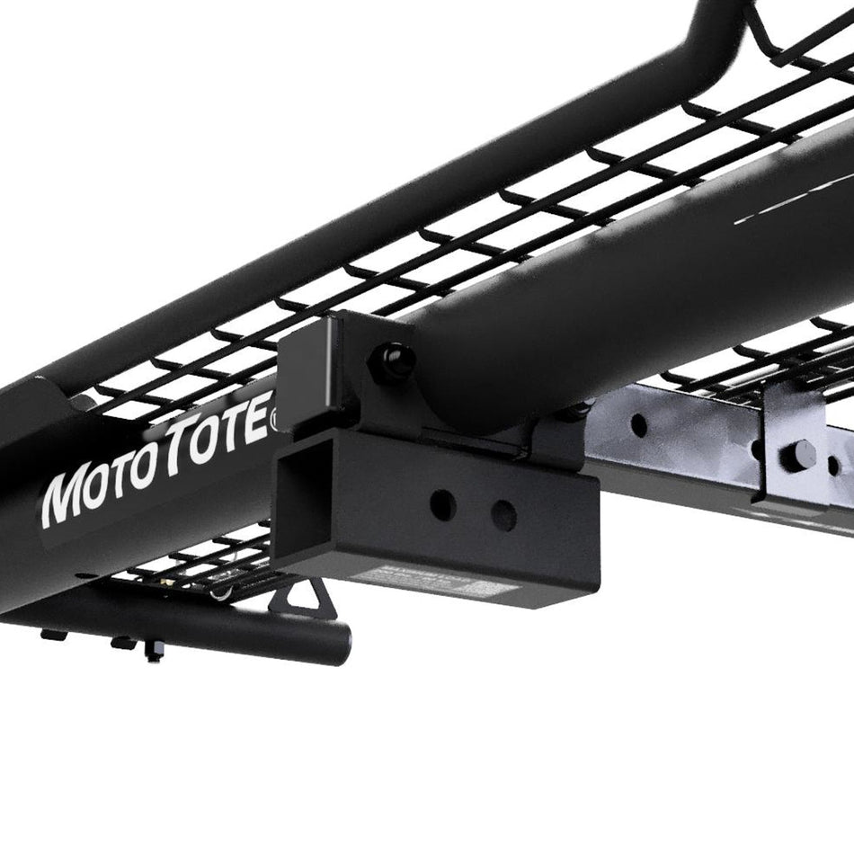 MotoTote 2" Second Receiver
