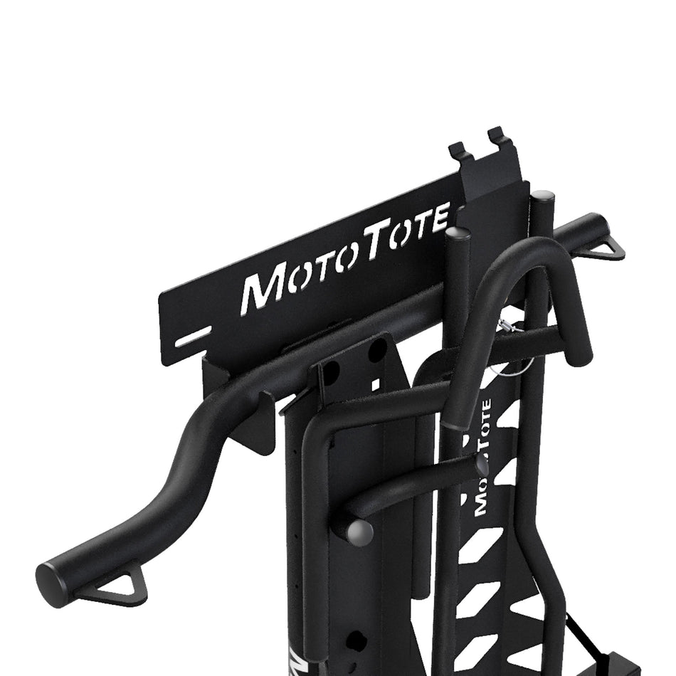 MotoTote MotoMount Wall Hanger