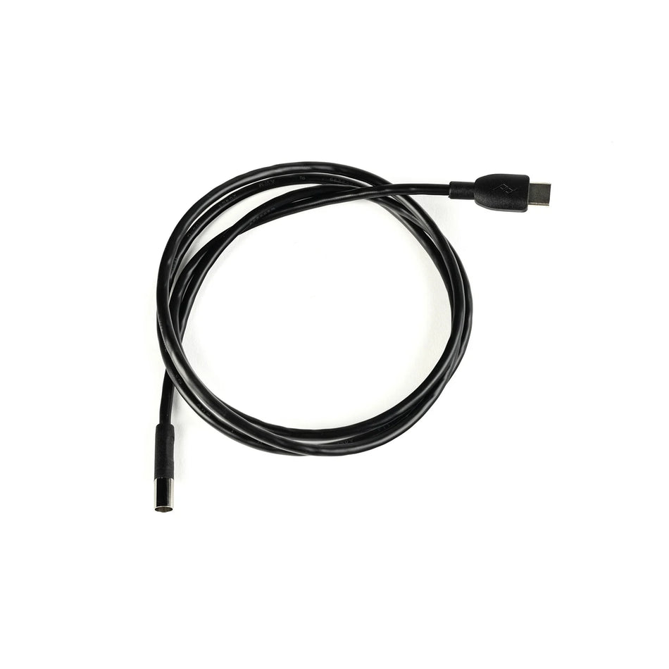 Peak Design Locking Qi2 Motorcycle Bar Phone Mount w/ Wireless Charging