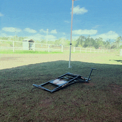 Risk Racing RR1 Ride-On Lift/Stand | 77829