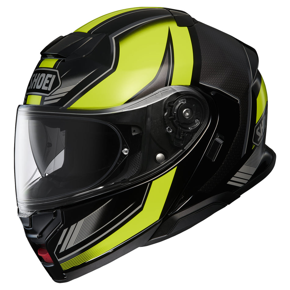 SHOEI Neotec 3 Grasp Touring Helmet
