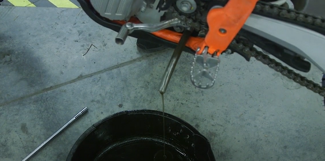 Bullet Proof Designs KTM/Husky/GasGas Oil Drain Kit | BPD-ODK