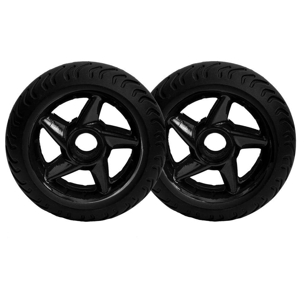 OGIO Rig 9800 Pro Replacement Wheels