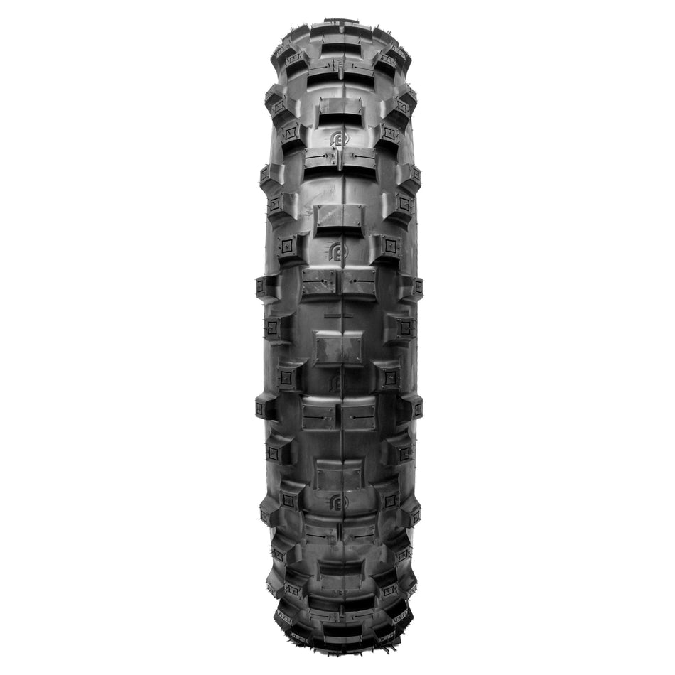 Plews Tyres Grand Prix DEEP LUG Enduro Intermediate/Soft Tire