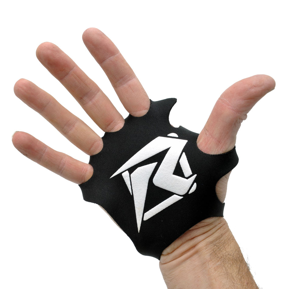 Risk Racing Palm Protectors Lightweight Blister Protection Gloves