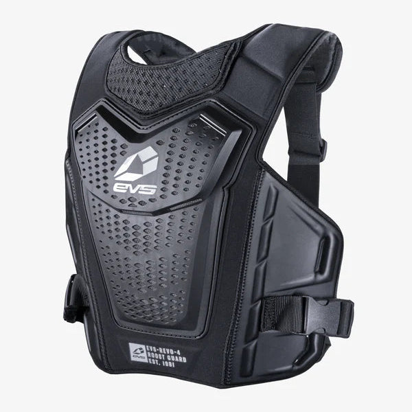 EVS Revo 4 Roost Guard