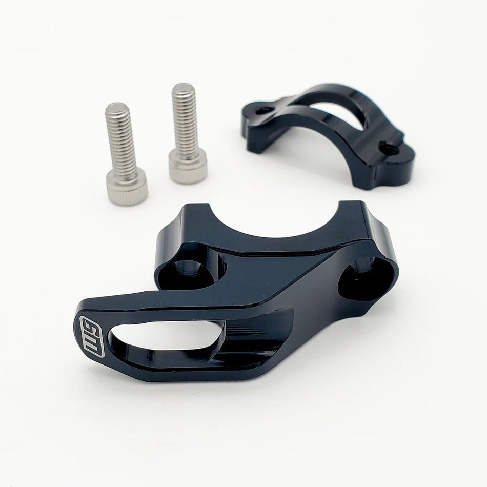 Warp 9 Handlebar Helmet Hook