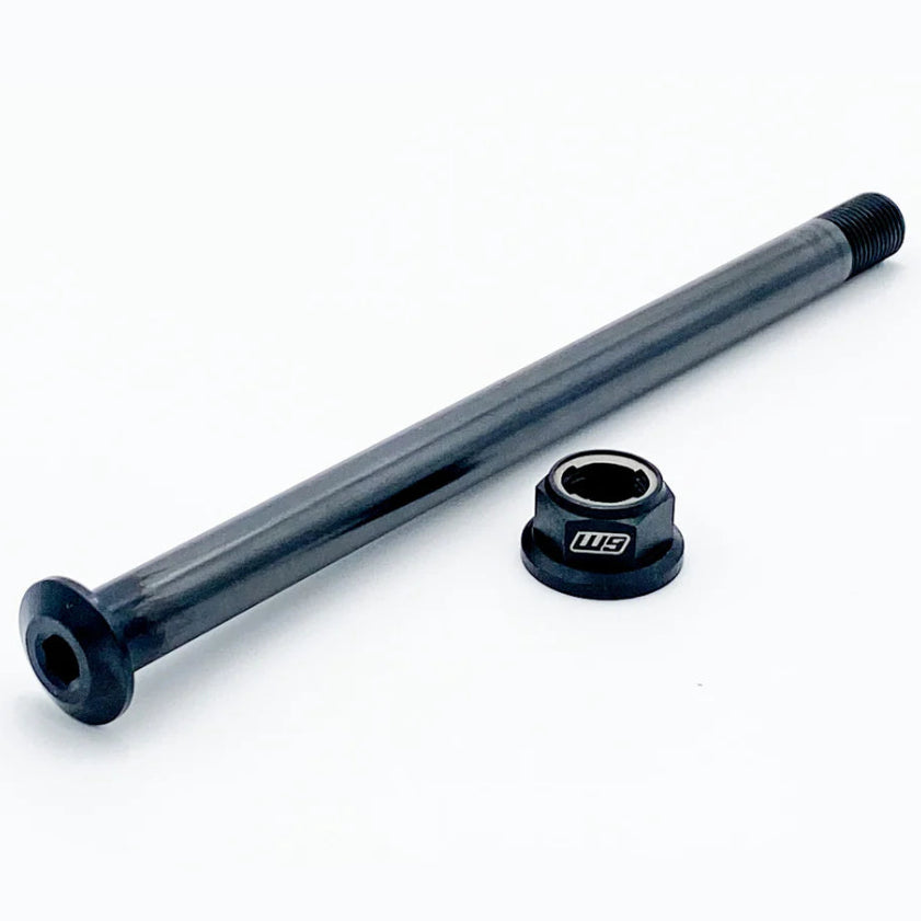 Warp 9 Surron Light Bee Rear 12.9 Cryo Axle