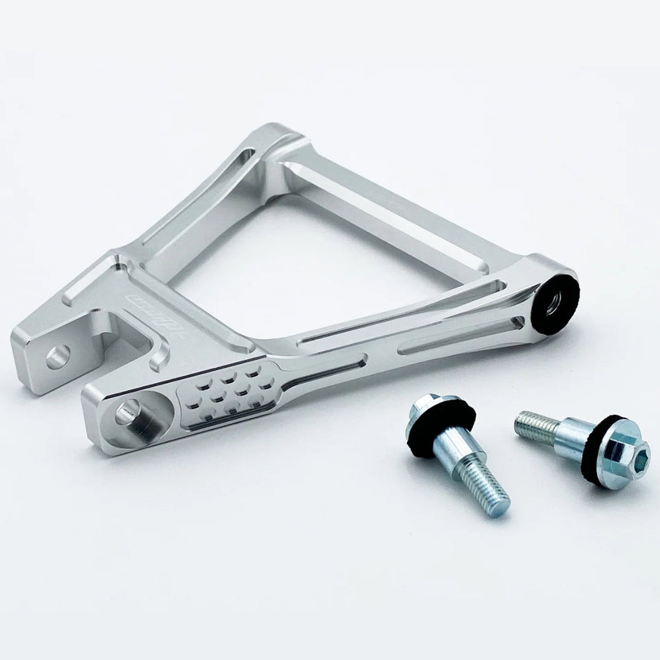 Warp 9 Surron Rear Suspension Triangles