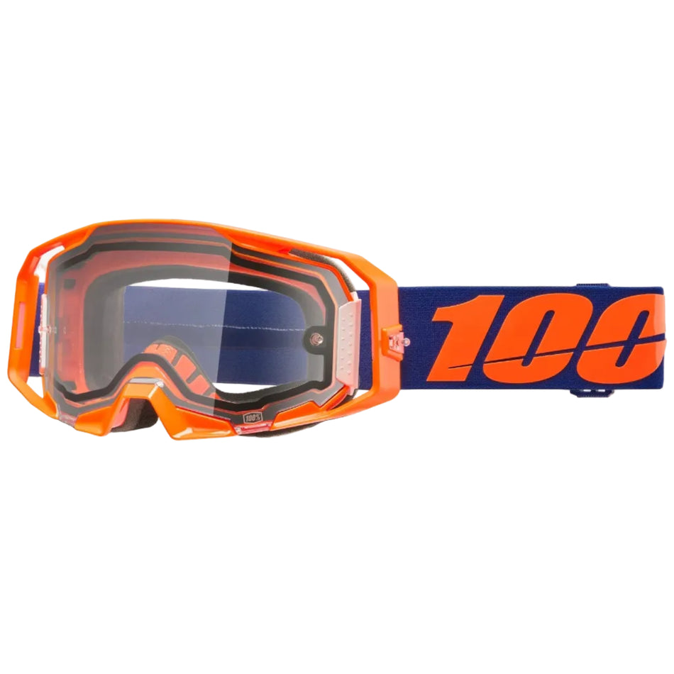 100% ARmatic Enduro Goggles