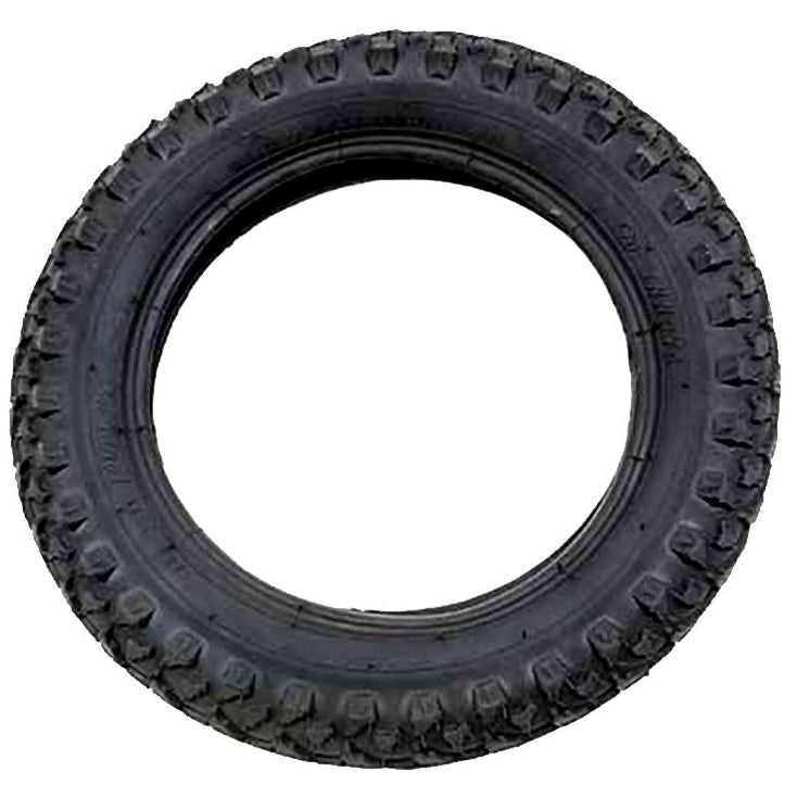 Stacyc Replacement Stock Tire - 12E-Drive
