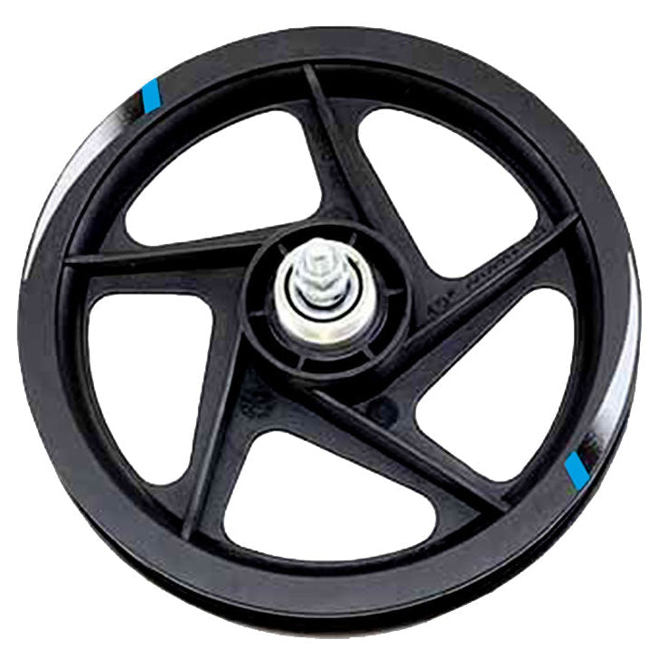Stacyc Replacement Rear Wheel - 12E-Drive