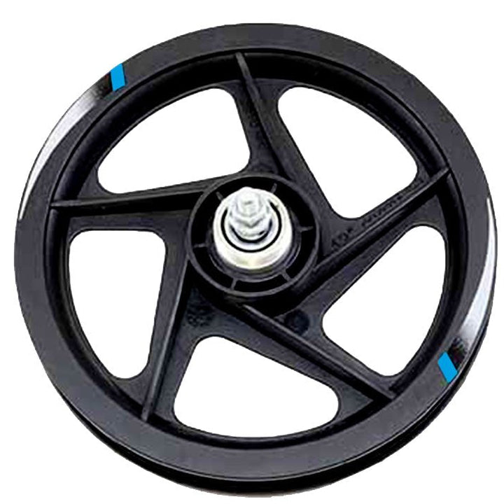 Stacyc Replacement Front Wheel - 12E-Drive