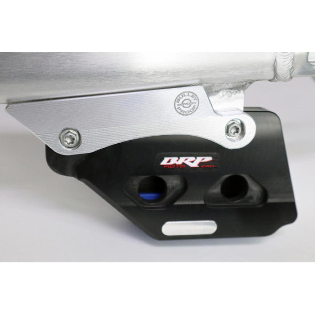 Bullet Proof Designs Sherco 2024+ Swingarm Guard | SHER-CG-24