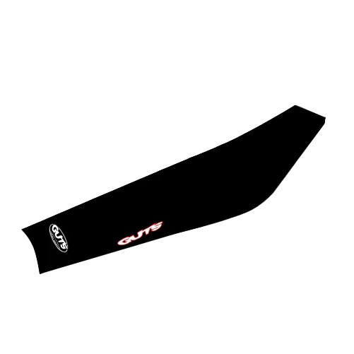 GUTS - E RIDE PRO Ready-To-Go Ribbed Seat Cover