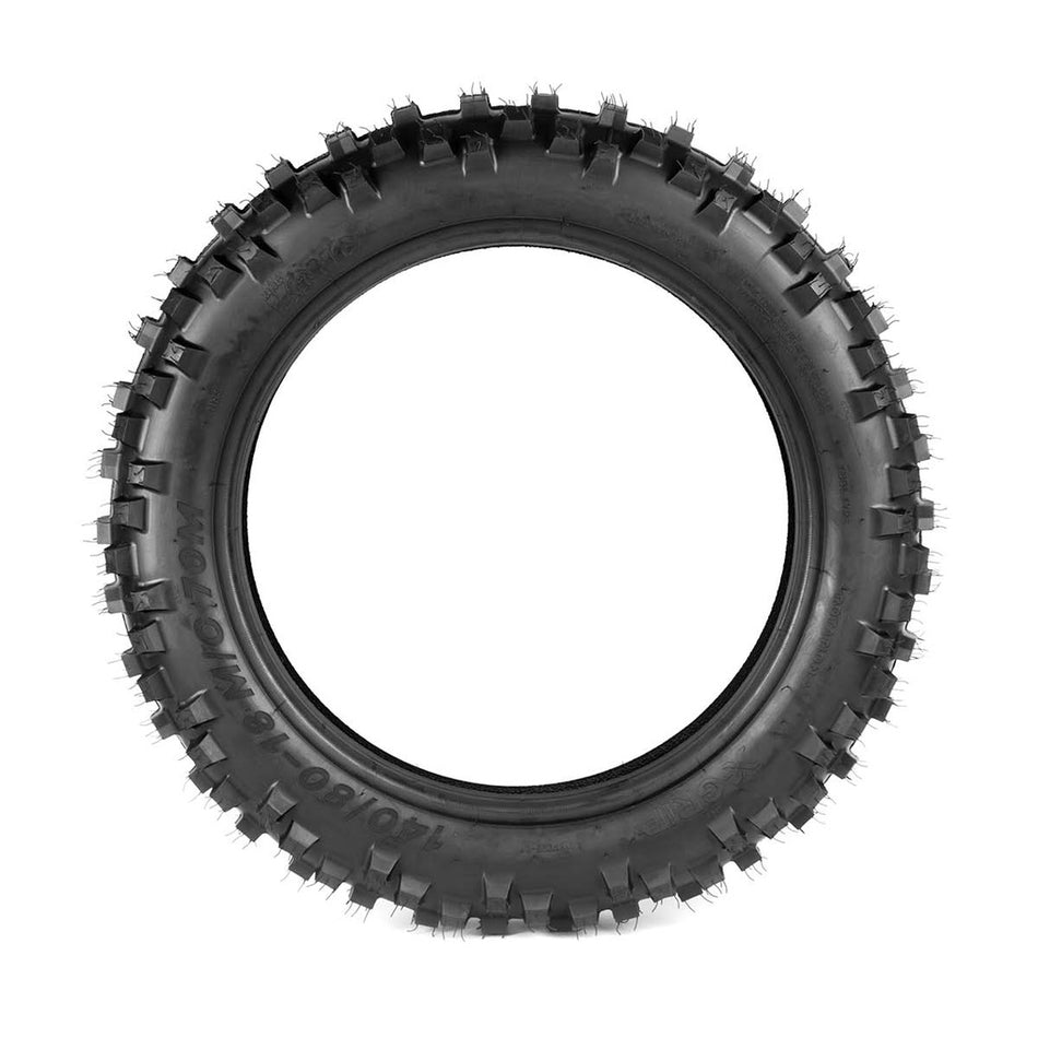 X-Grip "King Kong" Rear Tire