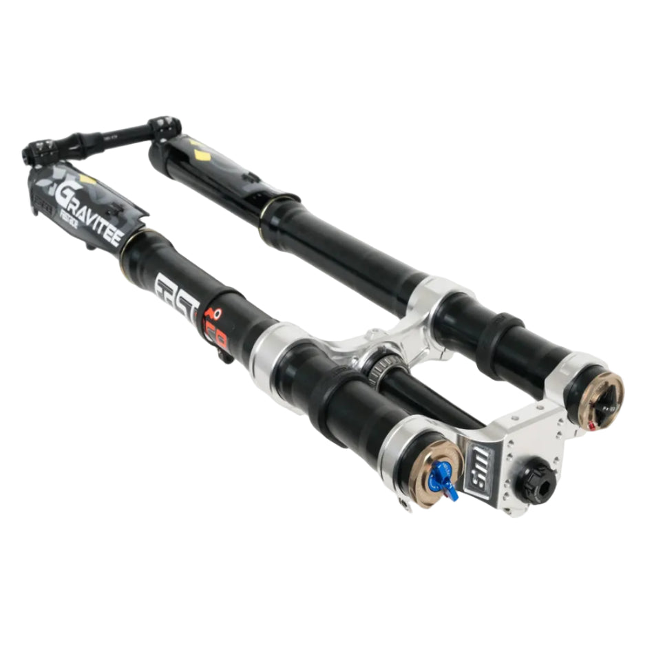Warp 9 FastAce Suspension Bundle for Talaria/Surron LBX/E Ride Pro/Falcon 79