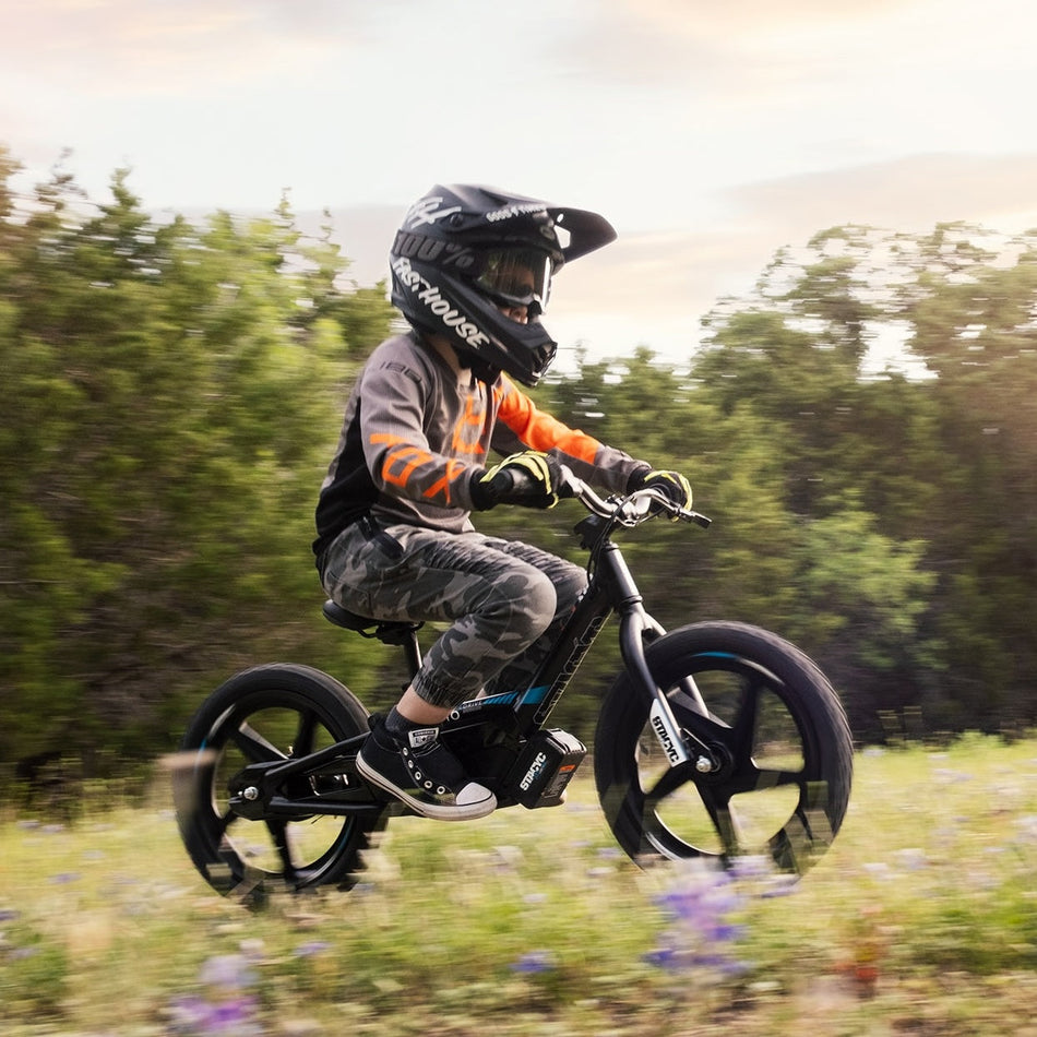 Stacyc 16 E-Drive Brushless Balance Bike