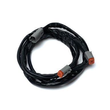 Baja Designs Squadron 2.0 Deutsch 4-pin 55" Splitter Harness