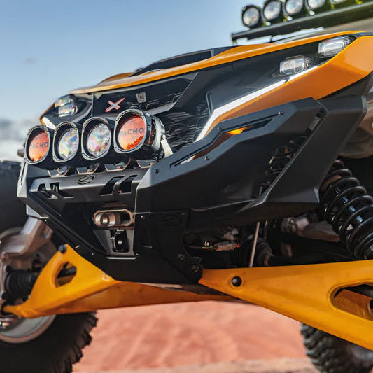 Elektric Offroad 2024+ Maverick R Volt Front Winch Bumper