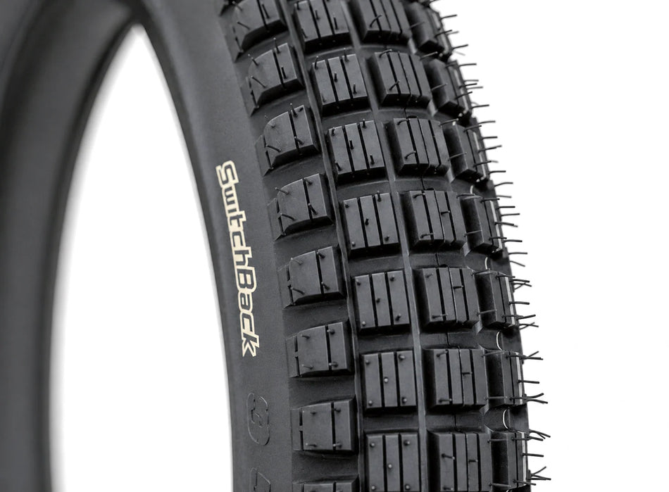 Warp 9 Switchback E-Moto Tire 16" | T-SB16350