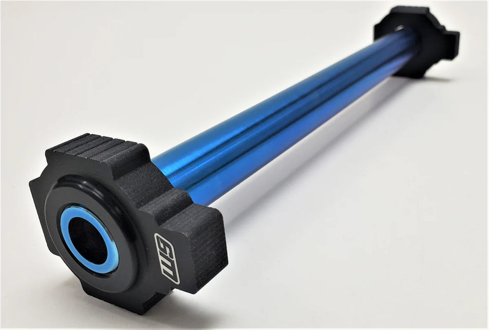 Warp 9 2023+ KTM Titanium Rear Axle