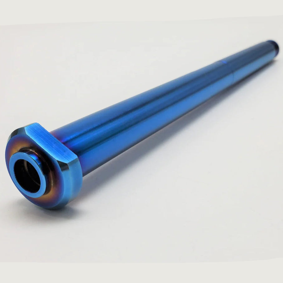 Warp 9 2023+ KTM XC/SX Titanium Swing Arm Bolt