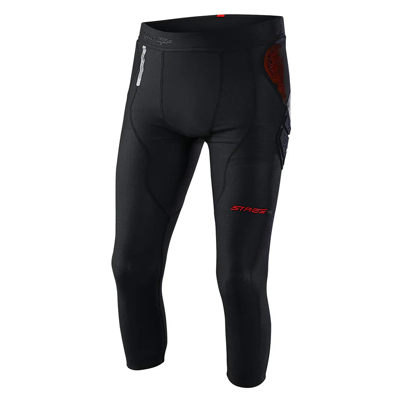 Troy Lee Designs Solid Stage Ghost D30 Pant Baselayer