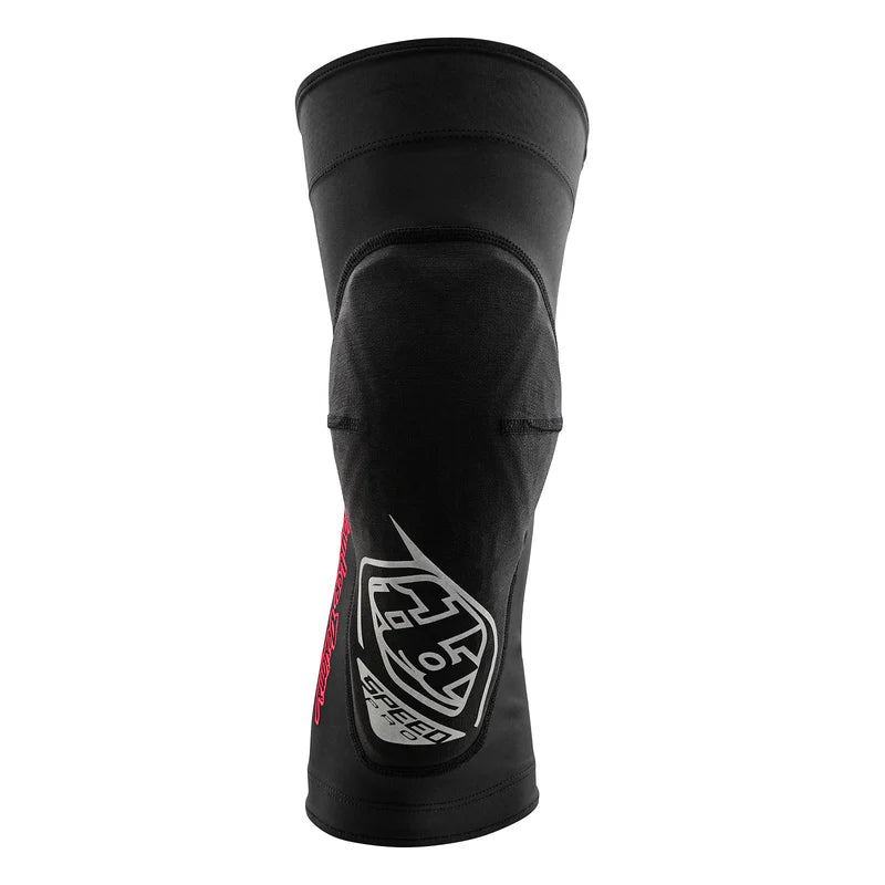 Troy Lee Designs Solid Speed Pro Knee Sleeves