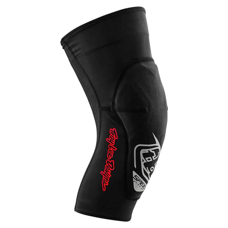Troy Lee Designs Solid Speed Pro Knee Sleeves