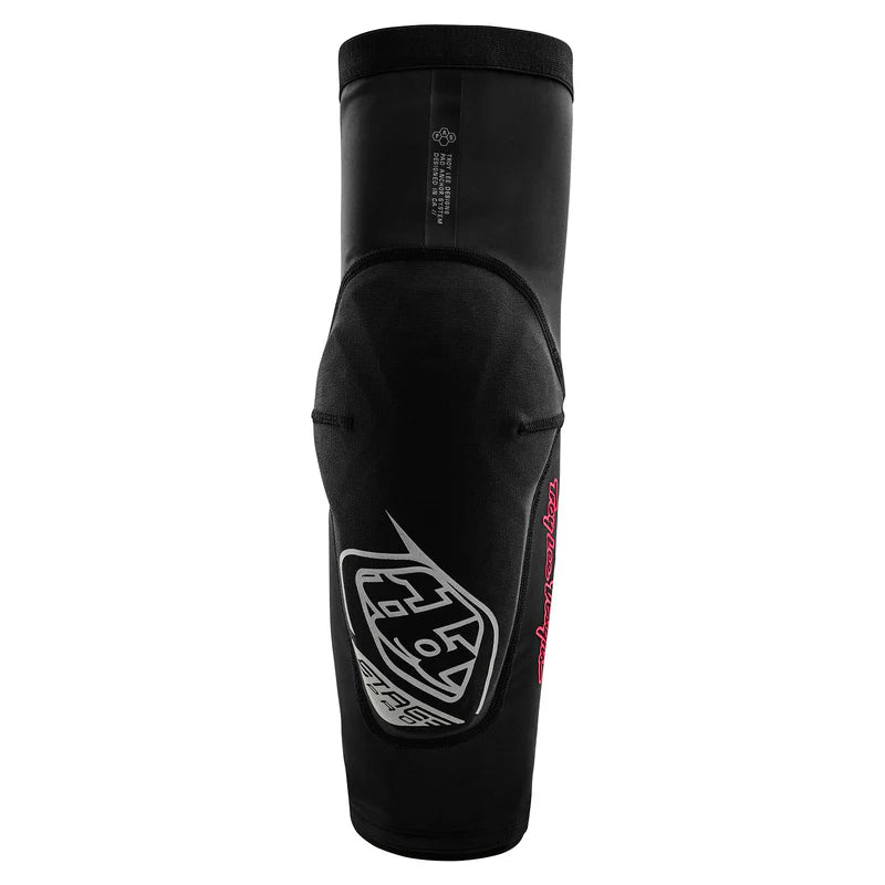 Troy Lee Designs Solid Stage Pro Elbow Guards