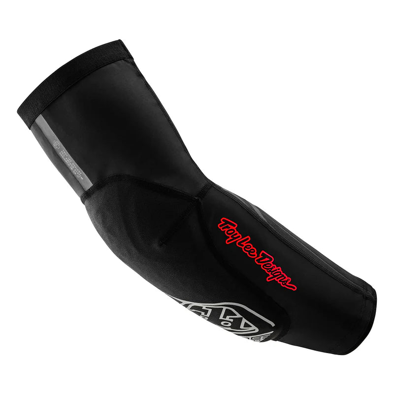 Troy Lee Designs Solid Stage Pro Elbow Guards
