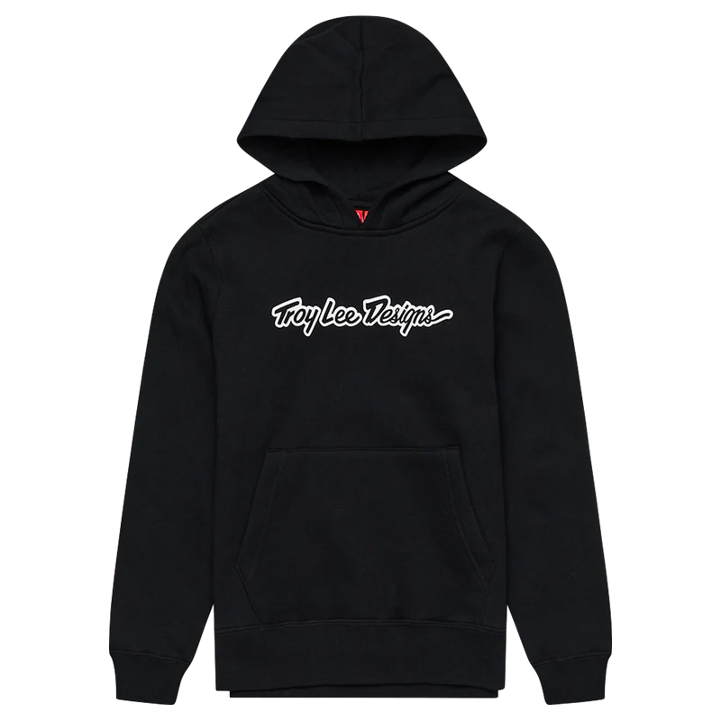 Troy Lee Designs Signature Womens Pullover