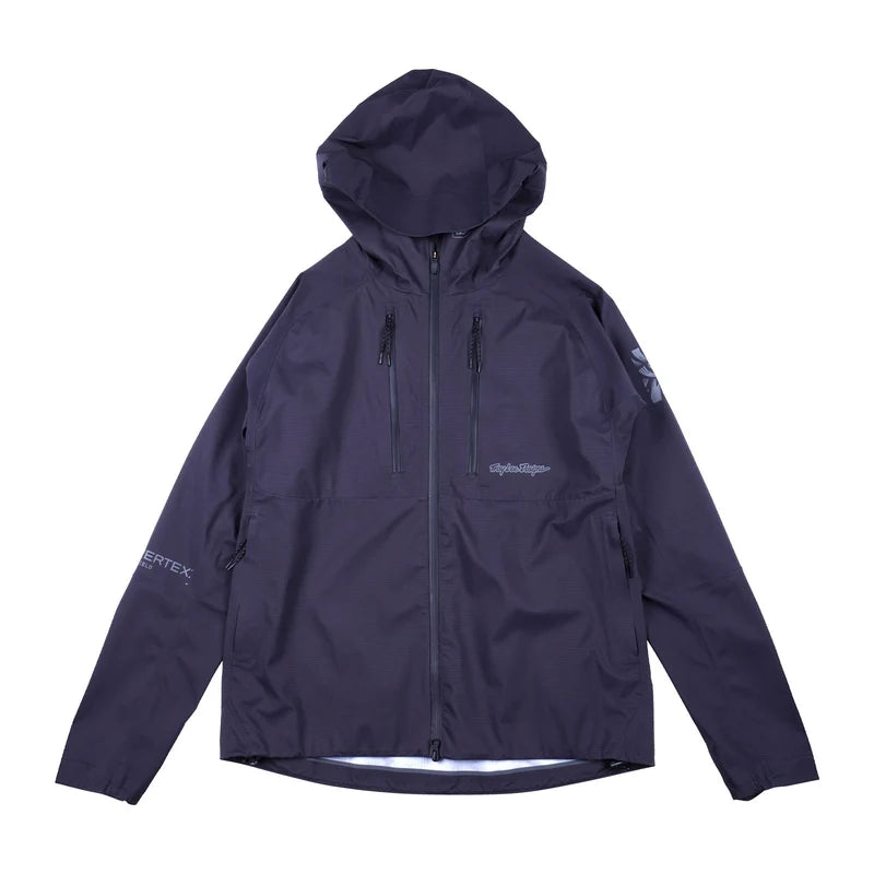 Troy Lee Designs Mono Waterproof Resist Pro Jacket