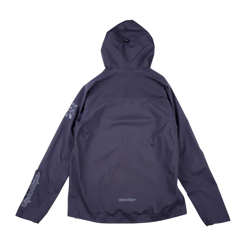 Troy Lee Designs Mono Waterproof Resist Pro Jacket