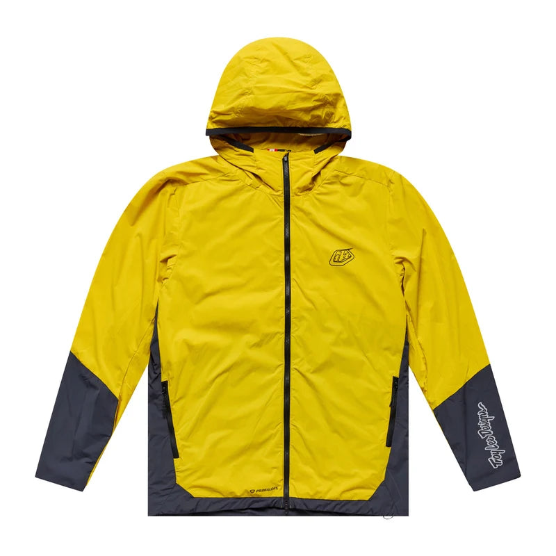 Troy Lee Designs Mono Skyline Pro Jacket