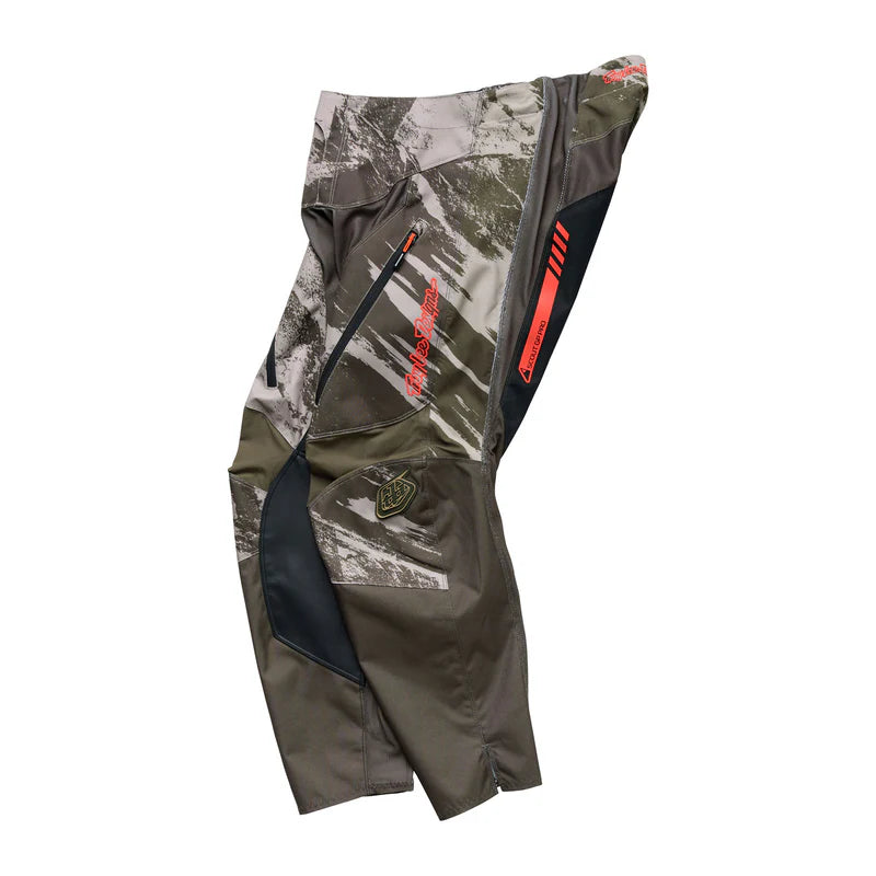 Troy Lee Designs Slab Scout GP Pro Pant