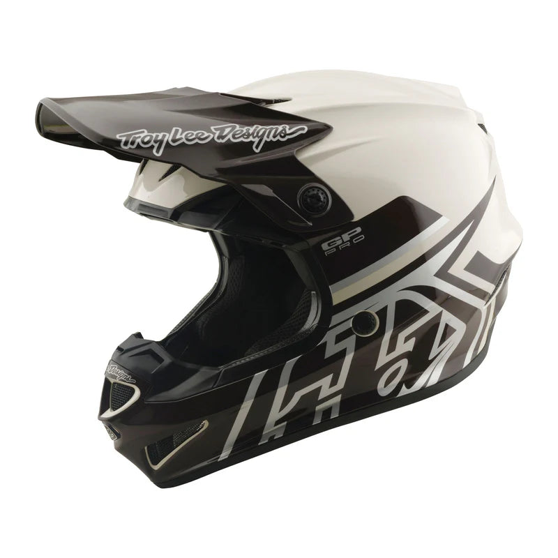 Troy Lee Designs Mono GP Pro Helmet w/ Mips