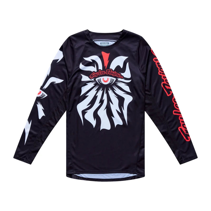Troy Lee Designs Cyclops GP Pro Ls Jersey