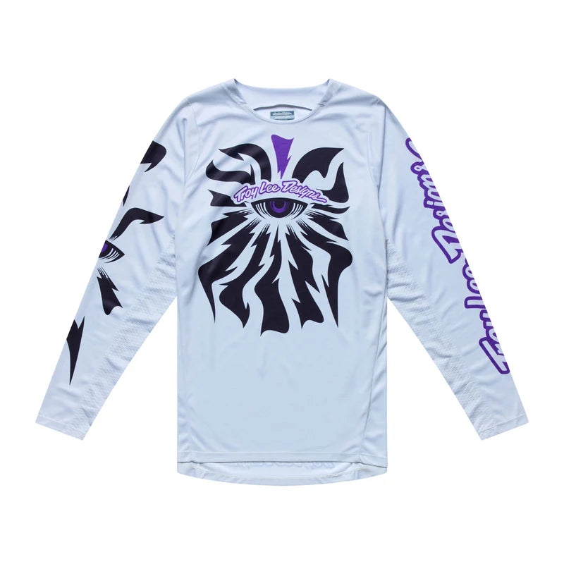 Troy Lee Designs Cyclops GP Pro Ls Jersey