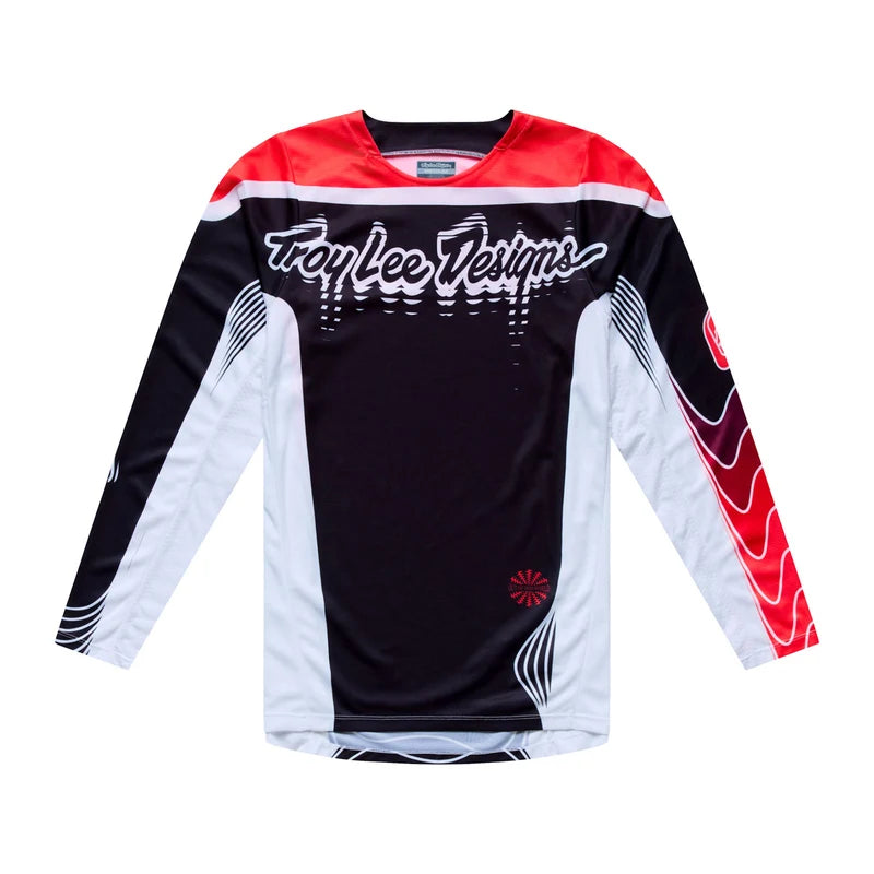 Troy Lee Designs Stagger GP Pro Ls Jersey