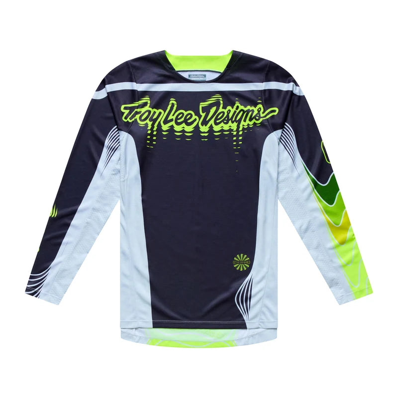 Troy Lee Designs Stagger GP Pro Ls Jersey