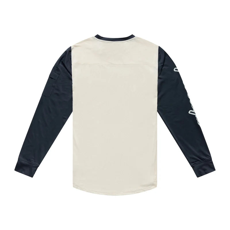 Troy Lee Designs Signature Ruckus Offroad Ls Jersey