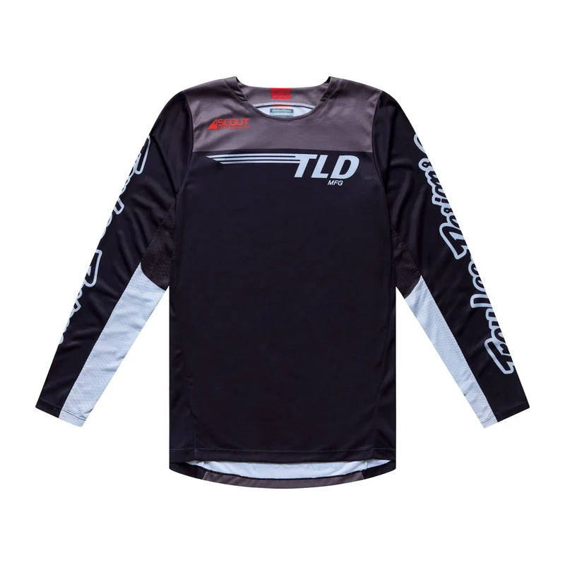 Troy Lee Designs High Desert Scout GP Pro Ls Jersey
