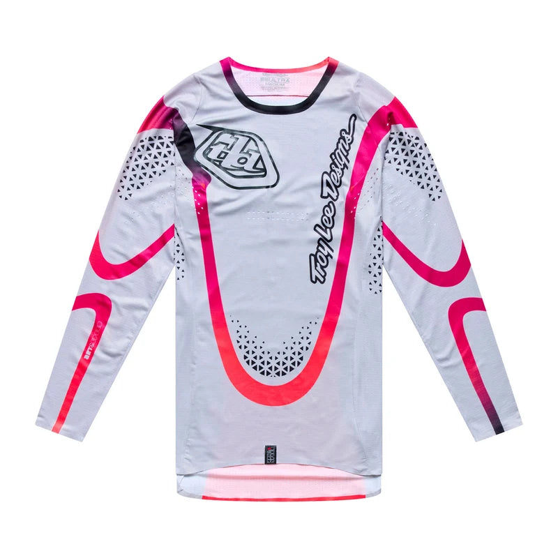 Troy Lee Designs Aura Se Ultra Ls Jersey