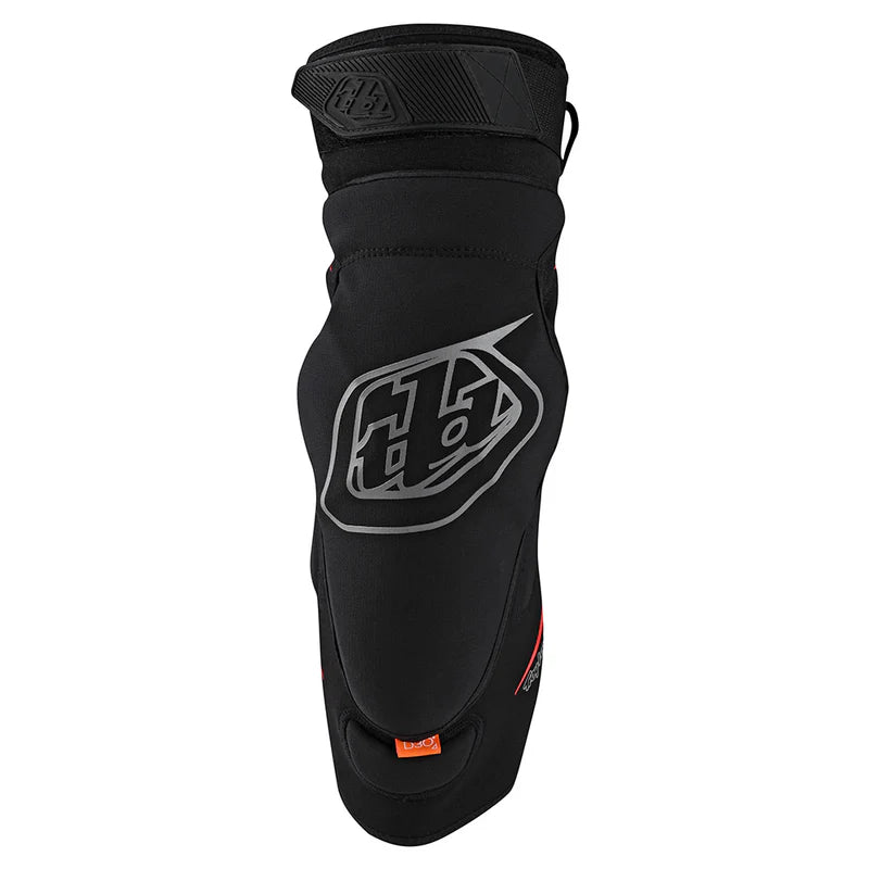 Troy Lee Designs Solid Raid Knee Guard